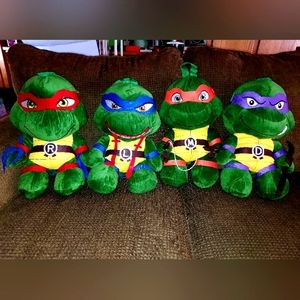 Meet your Posher, Shelley